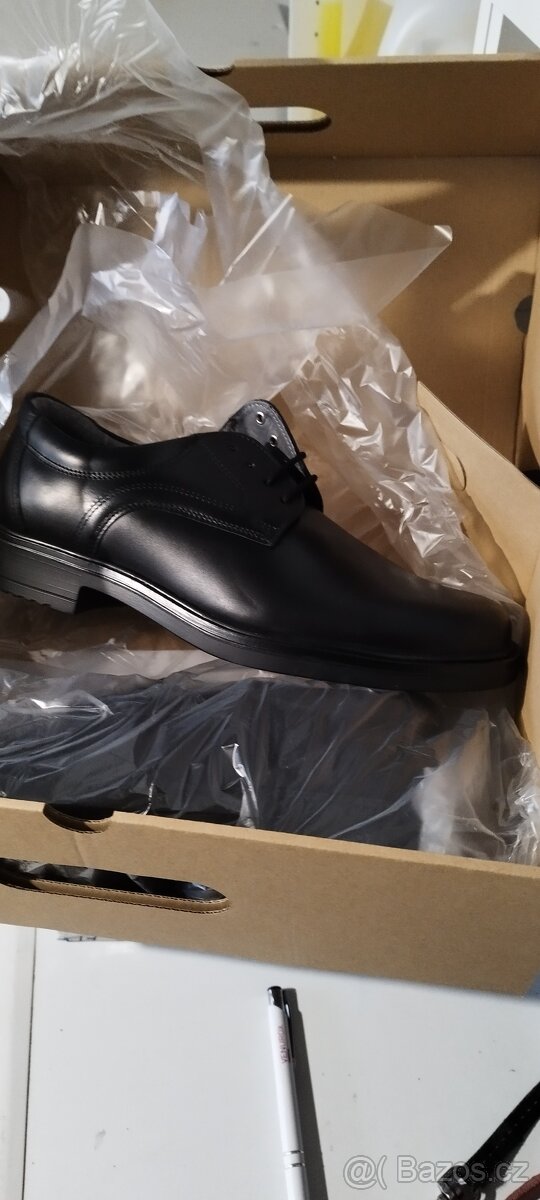 Výstrojní součástky AČR - 4