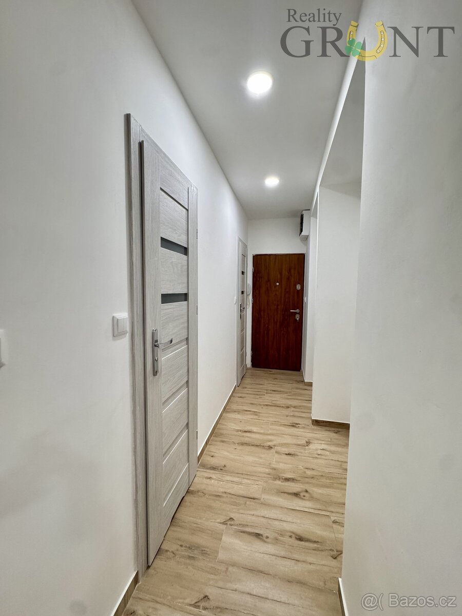 Pronájem bytu 3+kk 65 m², Bohumín - Nový Bohumín - 4