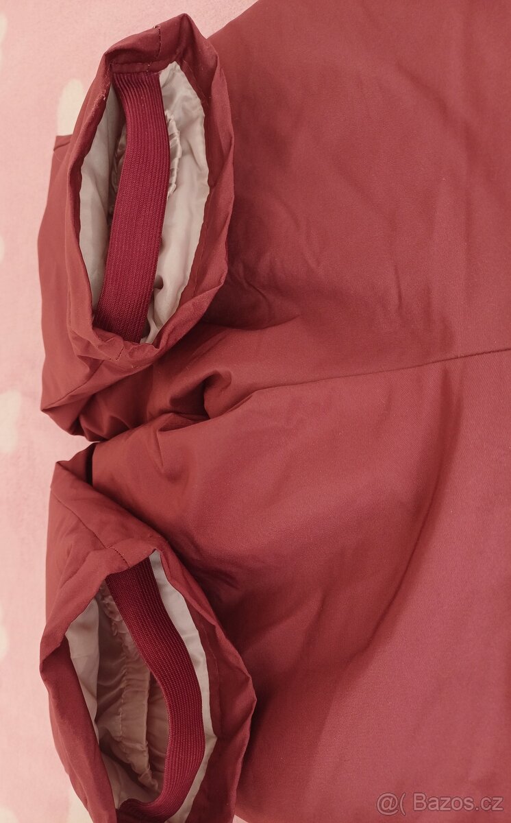 Zimní kombinéza vel. 104 - 4