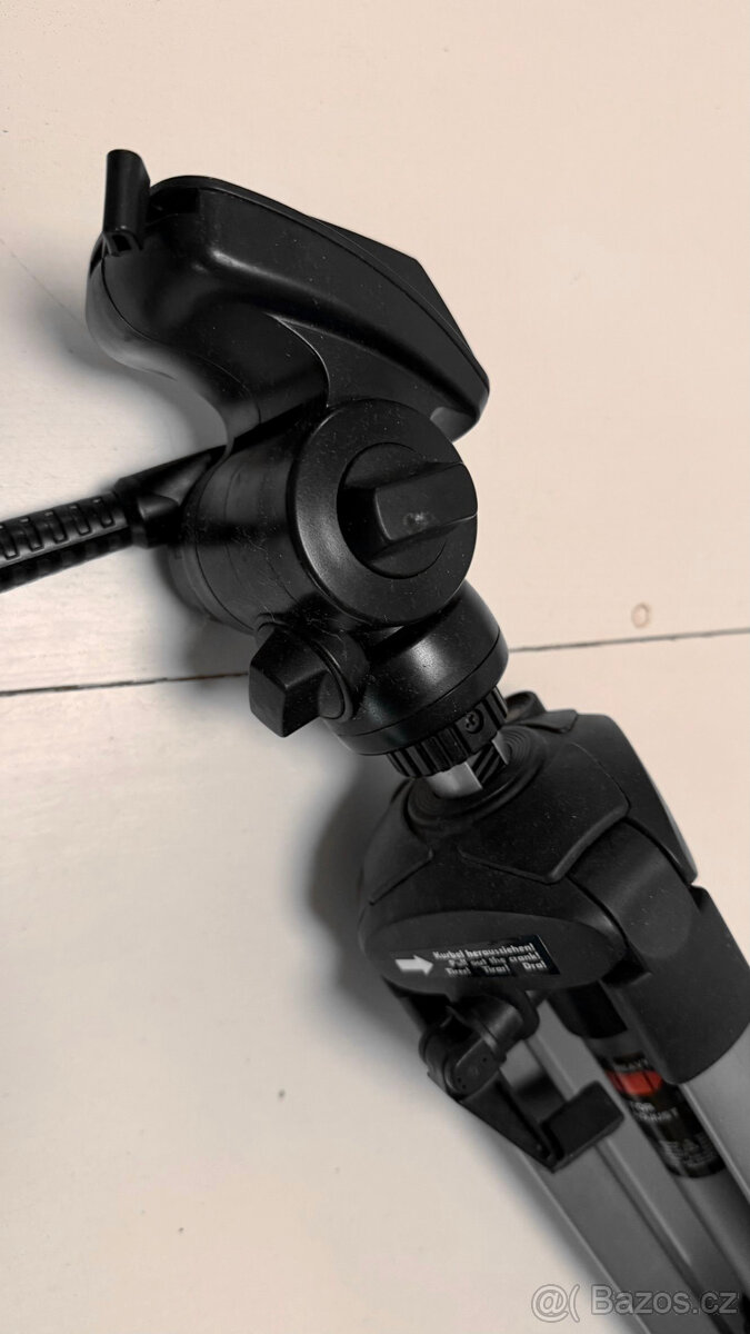 HAMA stativ Profil 79 - 4