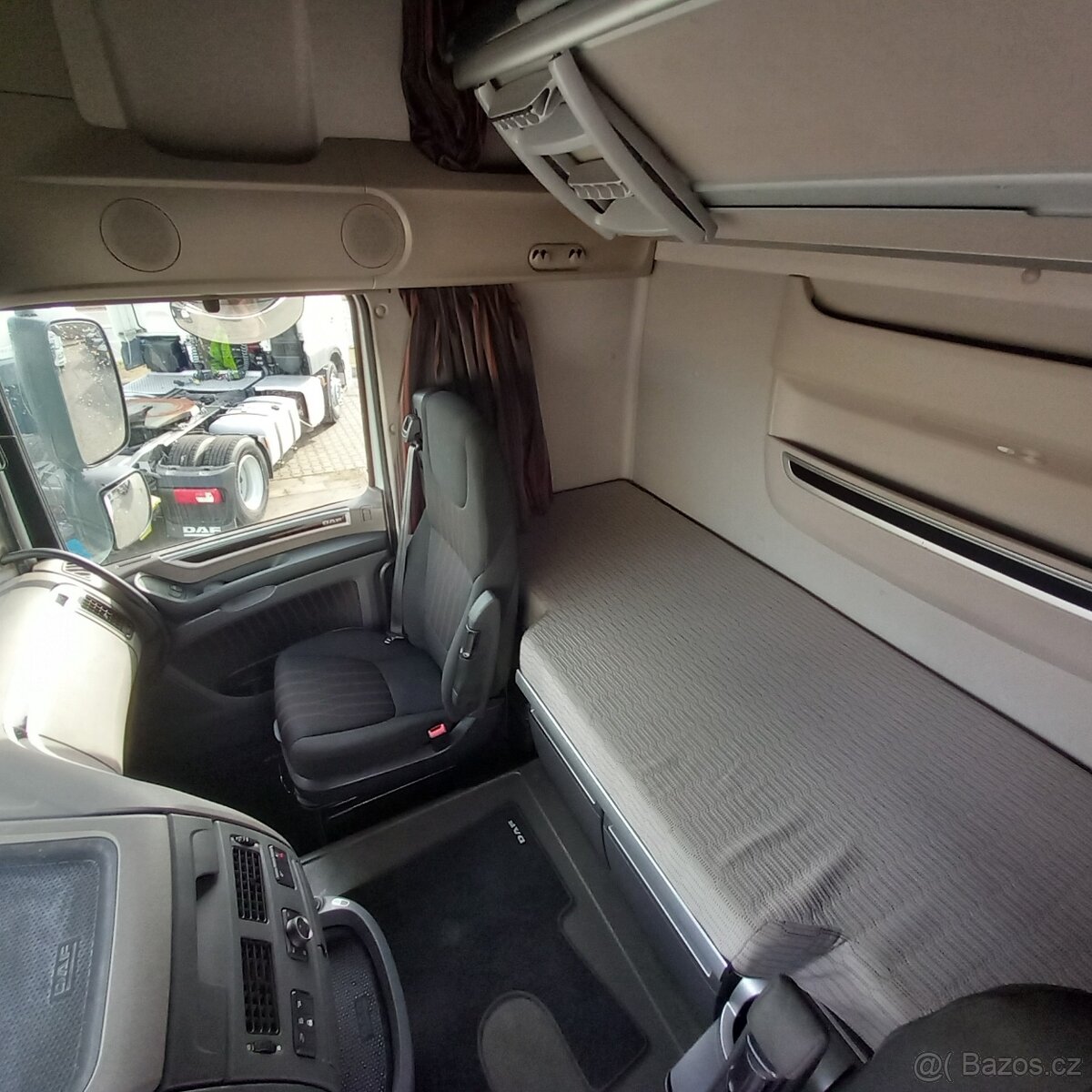 DAF XF 480 SSC Standard (4385- PUJ-MO) 2BA 5973 - 4