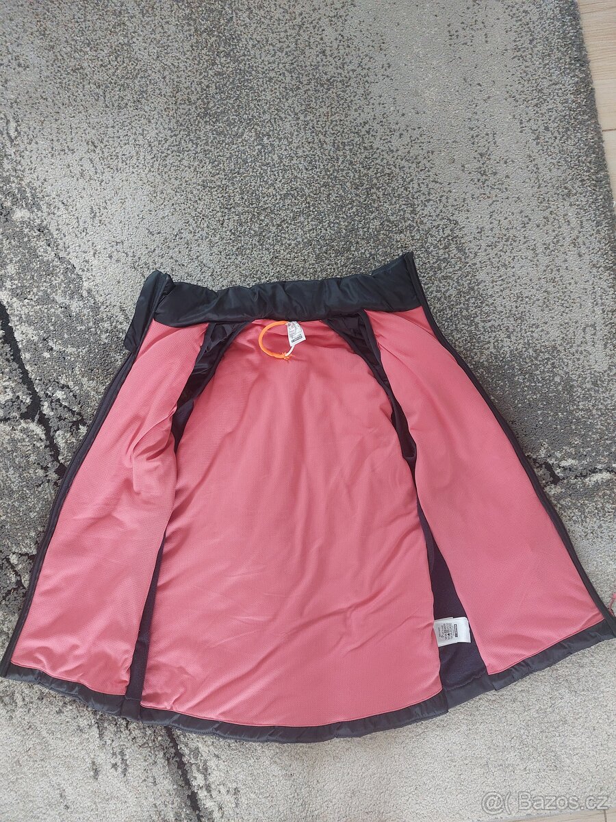 Vestička vel. 149 - 158 - 4