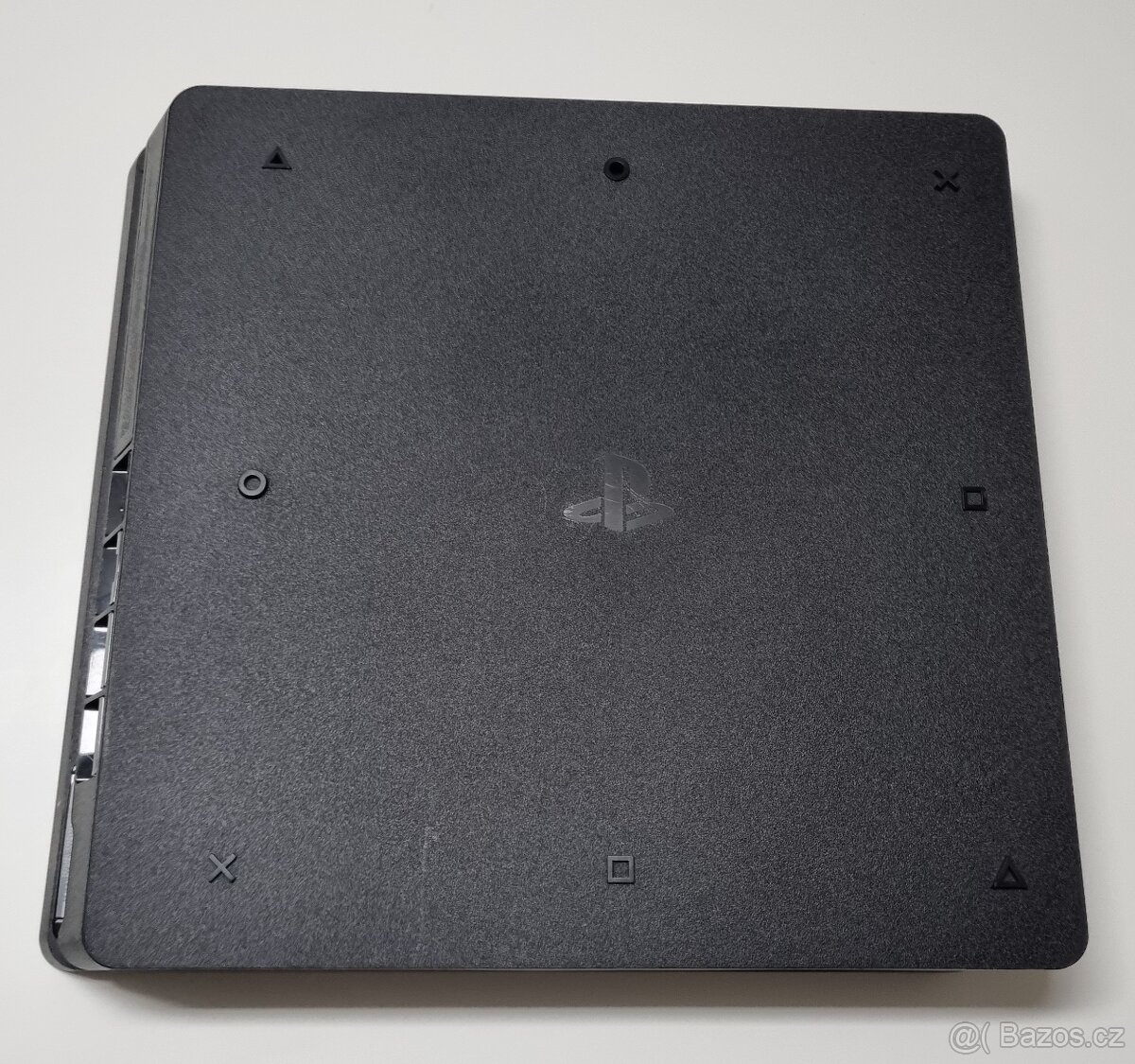 Playstation 4 Slim 12.52 Jailbreak - 4