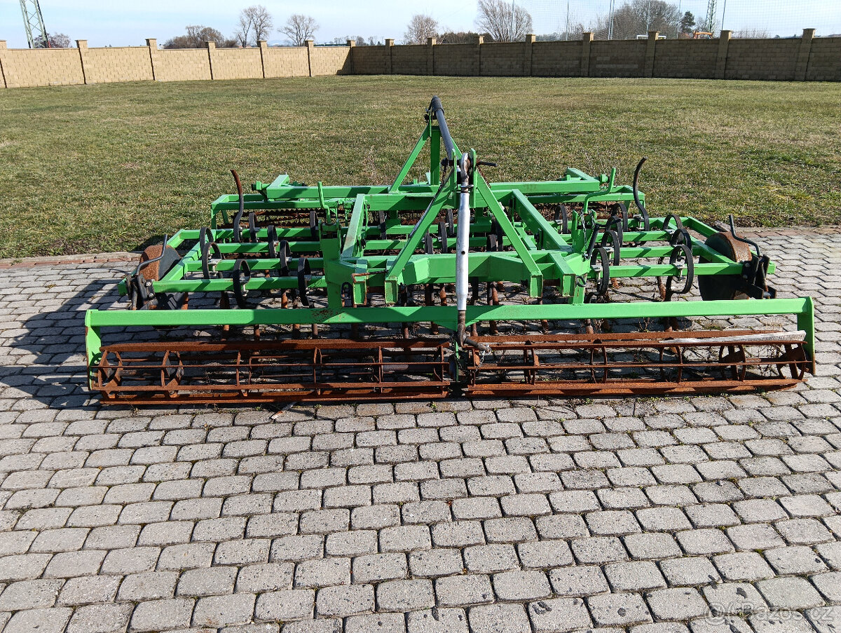 Kombinátor 3,2m - 4