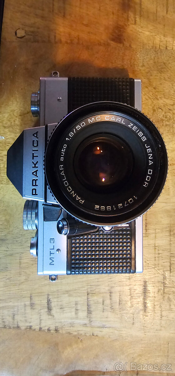 Praktica - 4