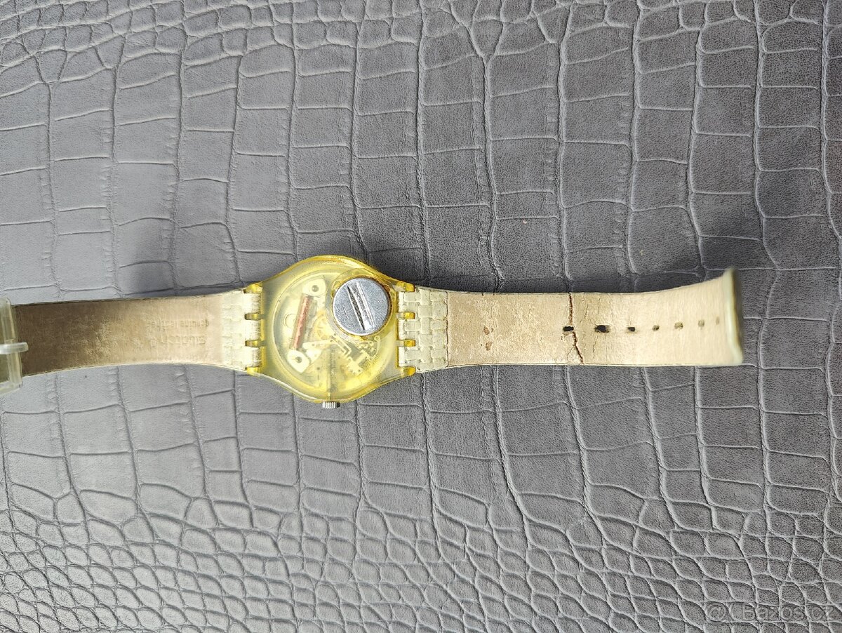 Swatch AG 2000 - 4