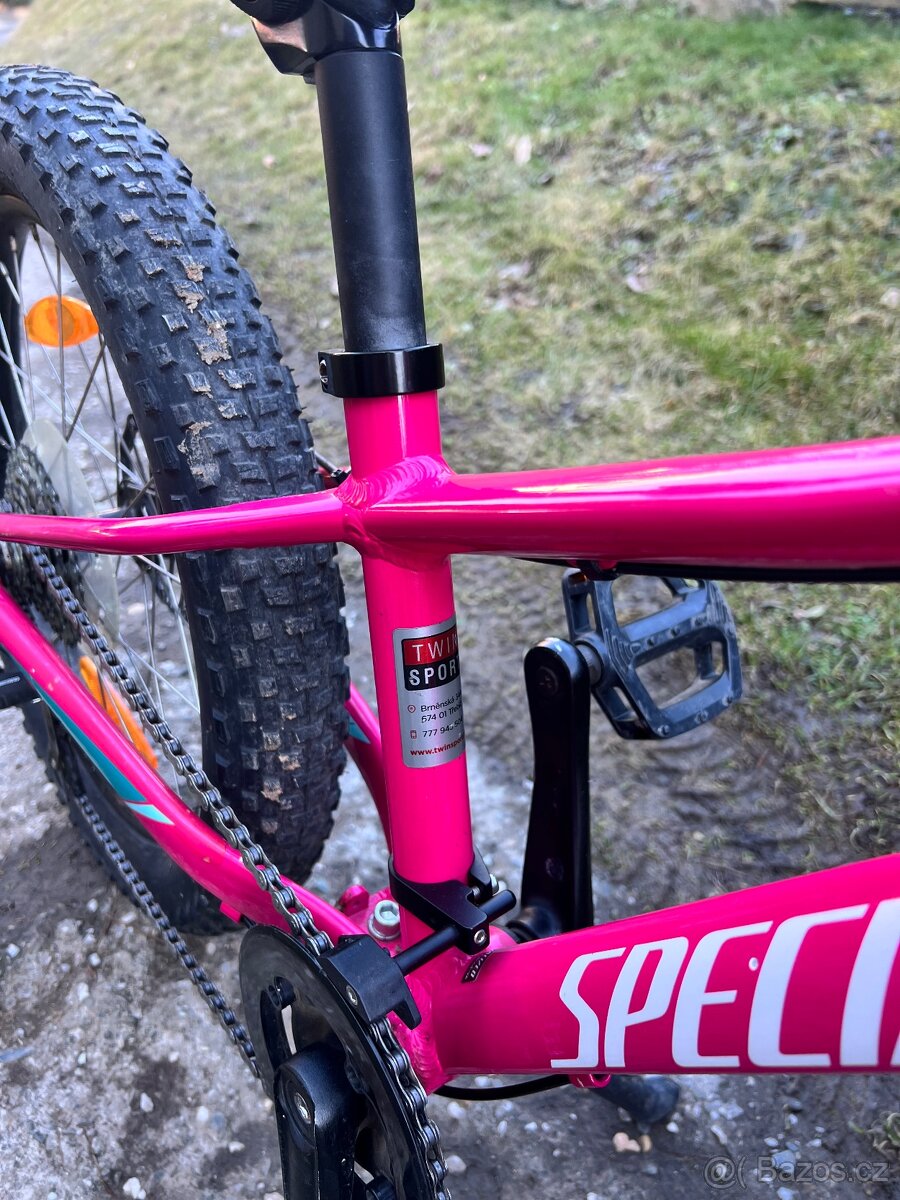 Specialized riprock 20 - 4