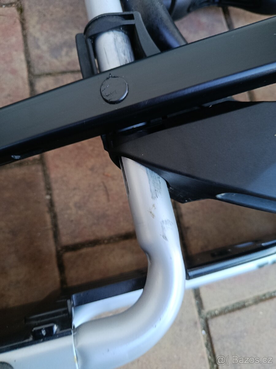 THULE EuroRide 940 - 4