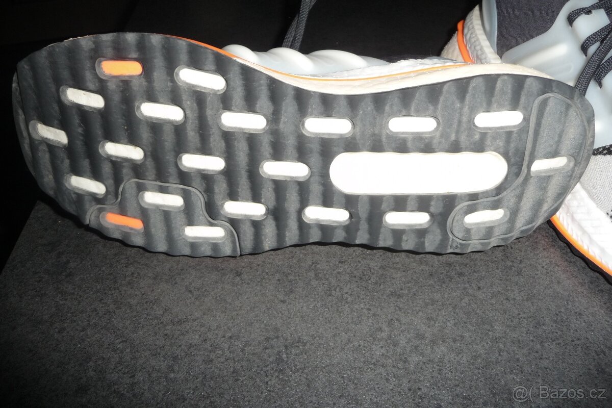 běžecké boty adidas vel. 40 - 4