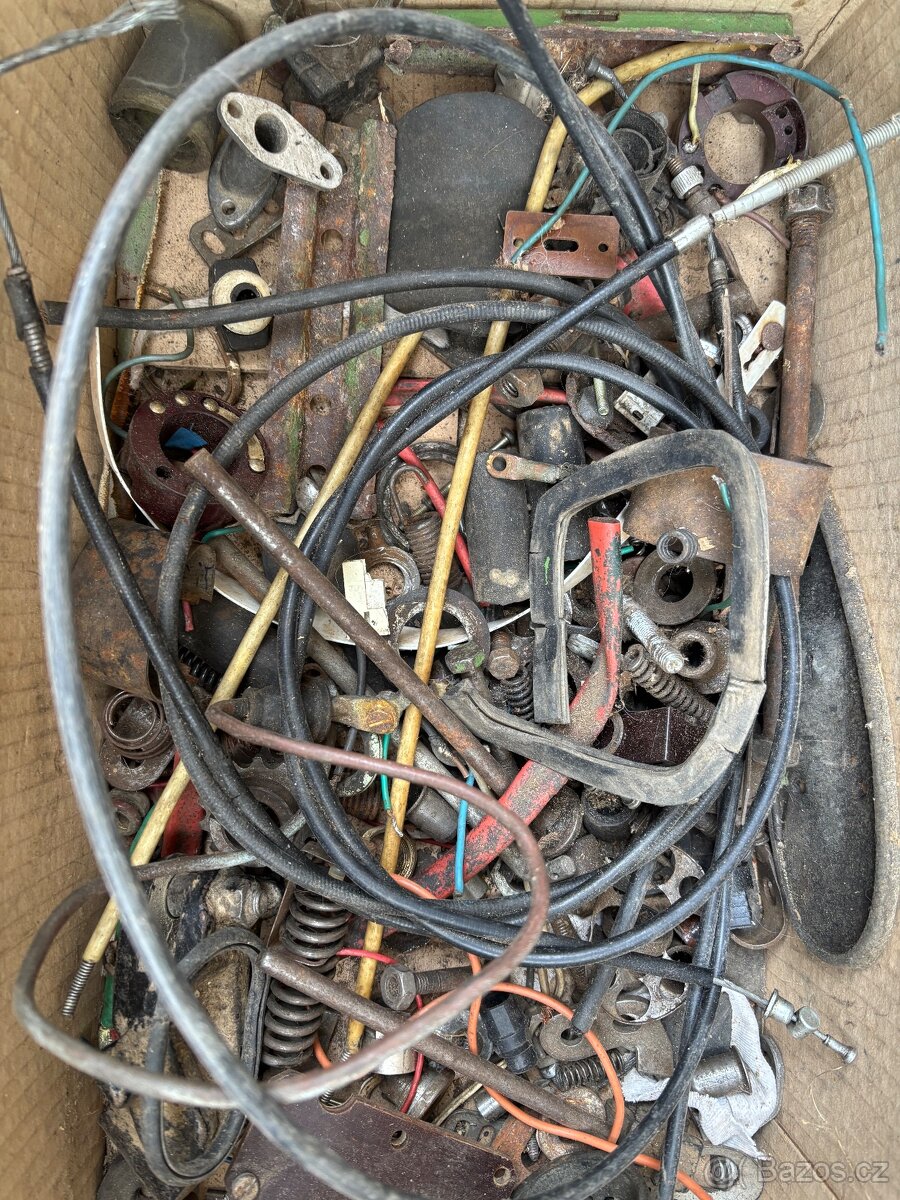 Manet tatran 100 125 - 4