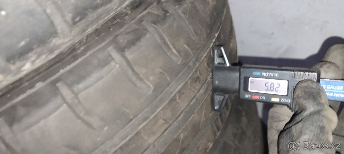 175/55 R16 77T FALKEN - 4