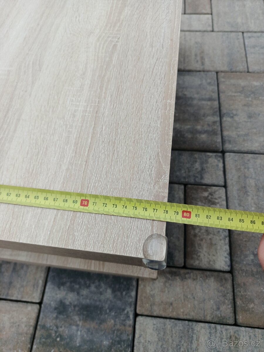 Konferenční stolek otočný - 4