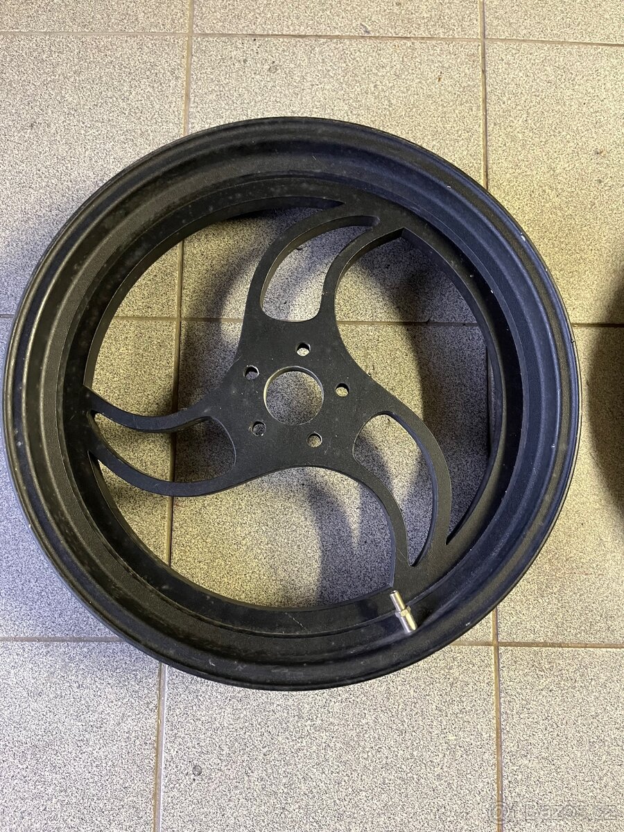 Harley davidson kola - 4