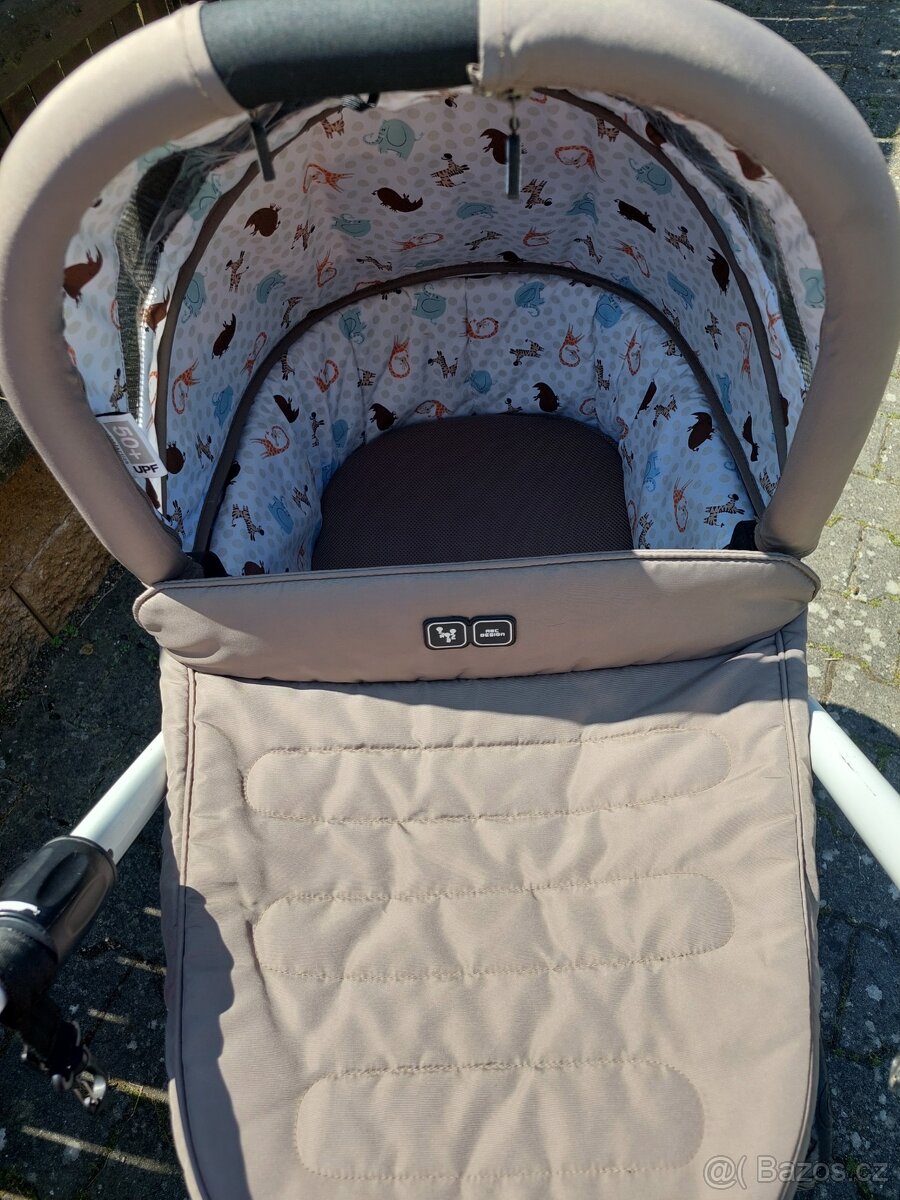 Kočárek ABC Design Viper 4 - 4