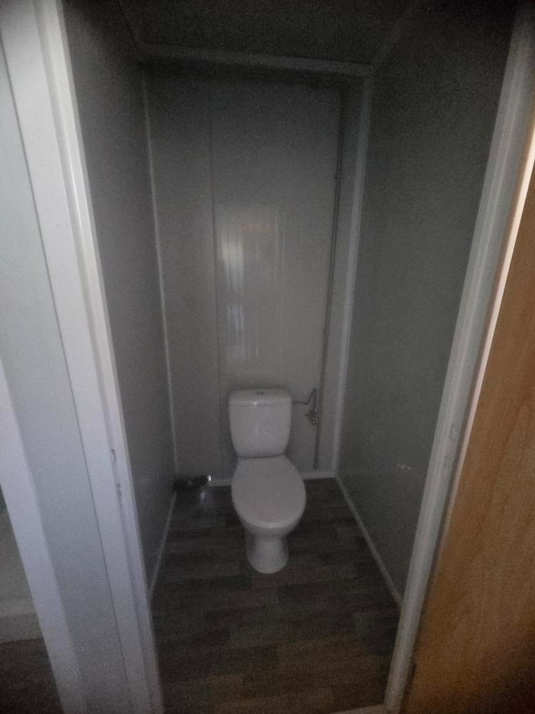 Kancelářský/Obytný kontejner 7 x 3 m - 4