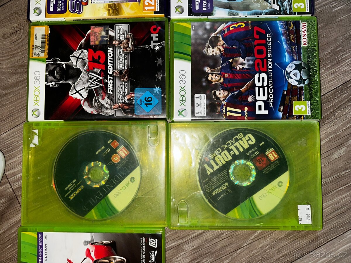 Xbox 360 - 4