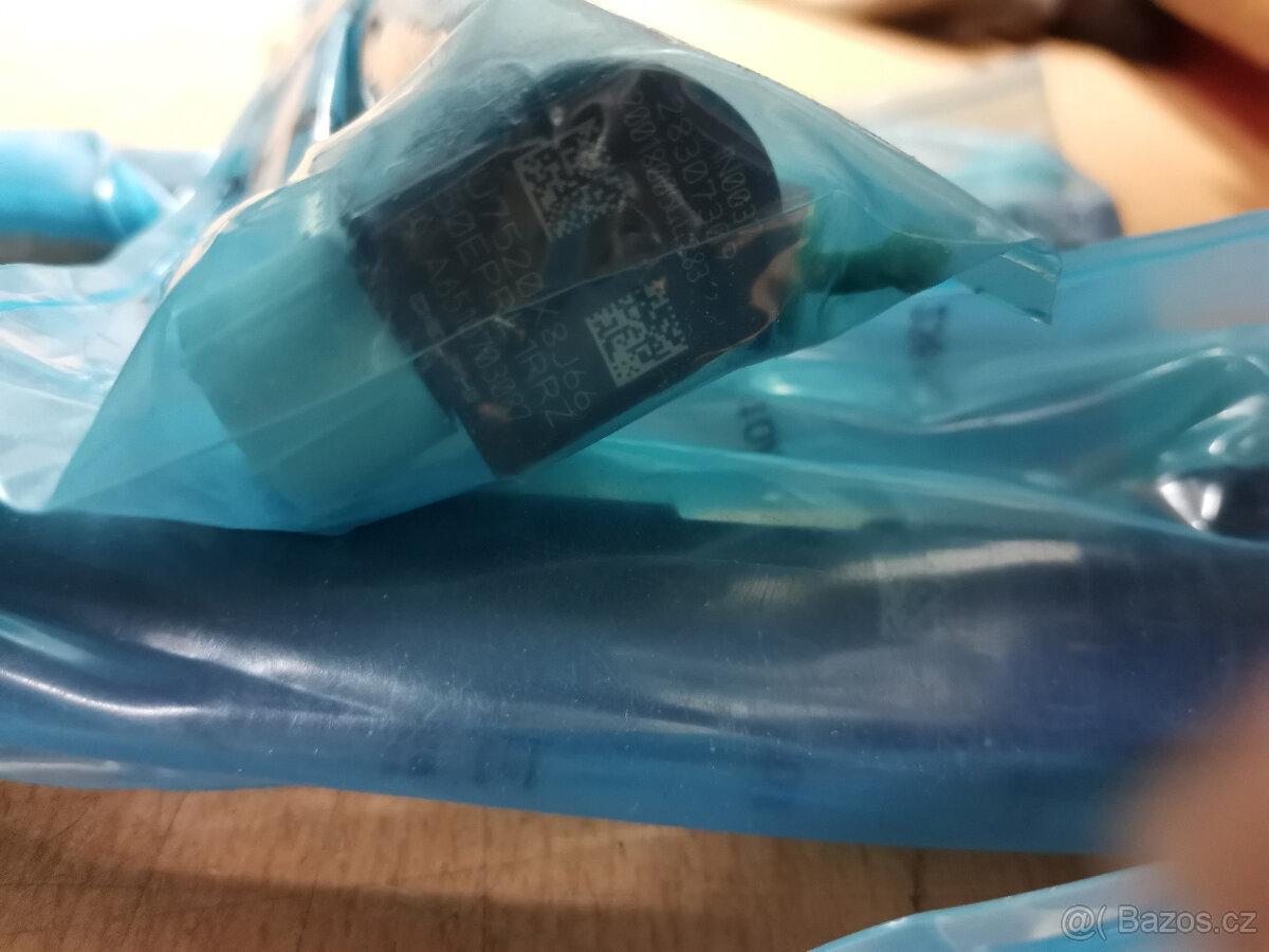 Vstřik Sprinter 2,2 CDI A6510704987nový originál A6510703087 - 4