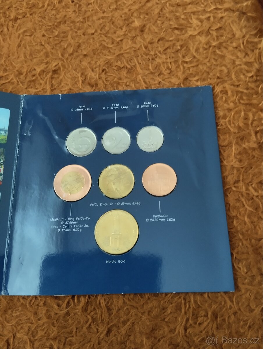 Sada minci - 4