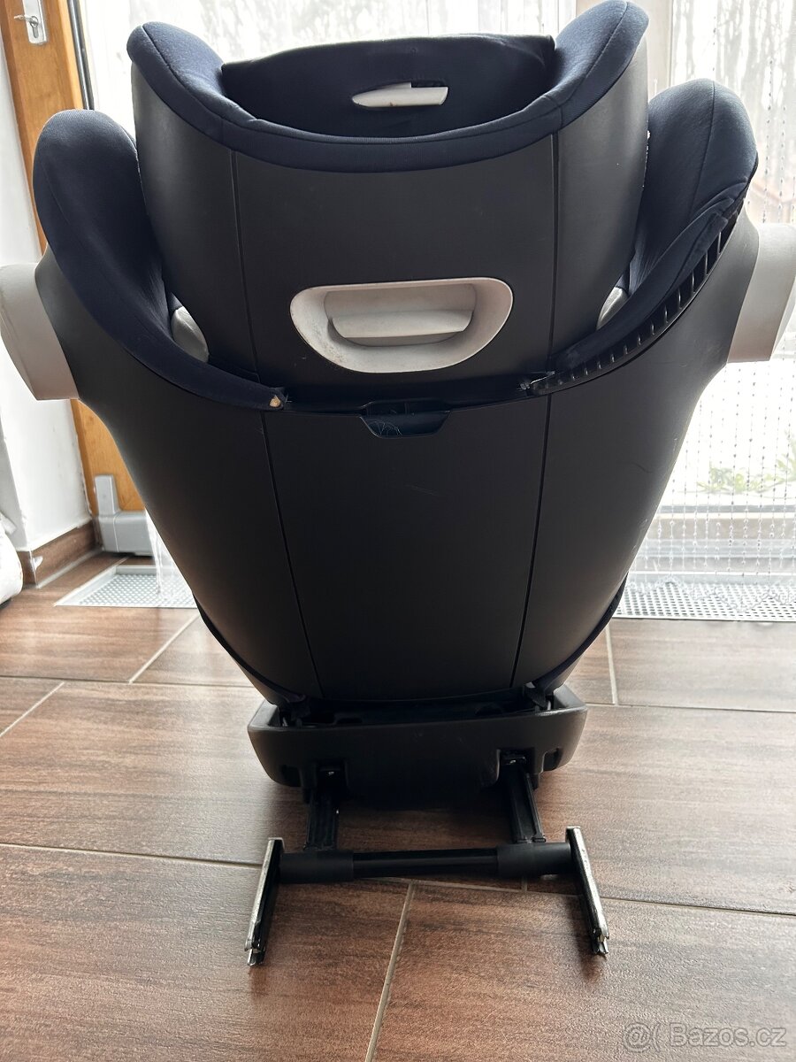 Autosedačka Cybex 9-36 a 15-36 - 4