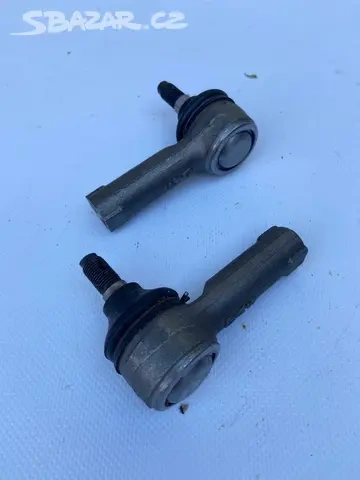 Škoda1000mb,1000mbx - 4