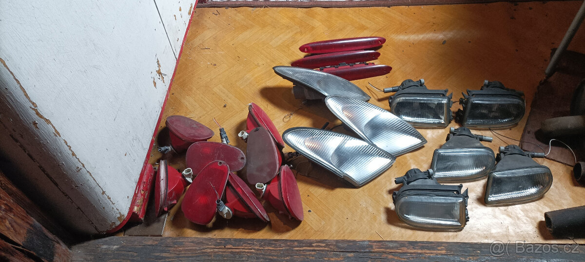 Renault Espace 3 - 4