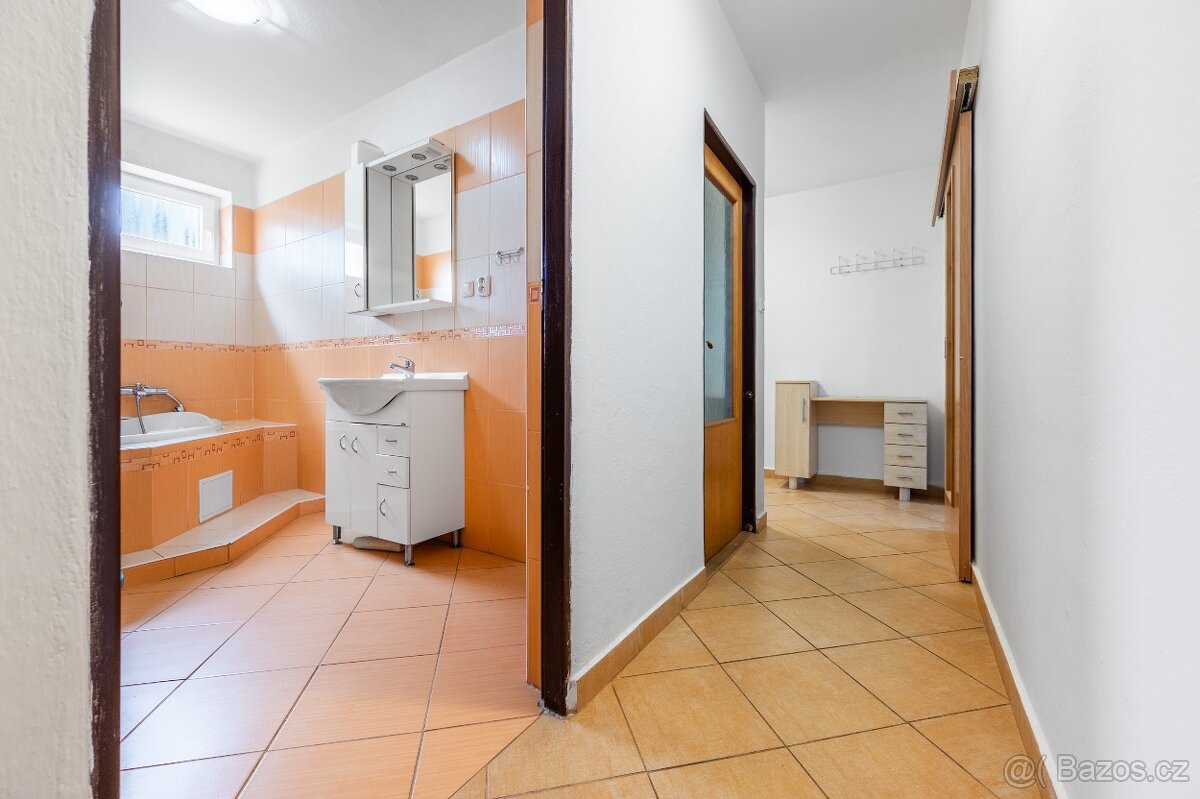 Rodinný dům Postřekov - 4