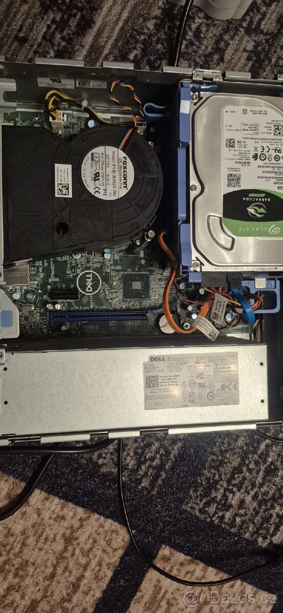 Dell OptiPlex 3060 - 4