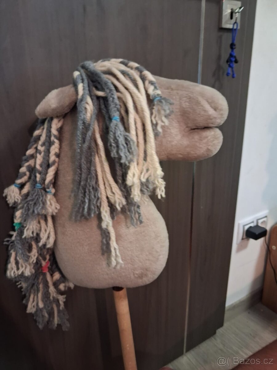 Hobby horse - 4