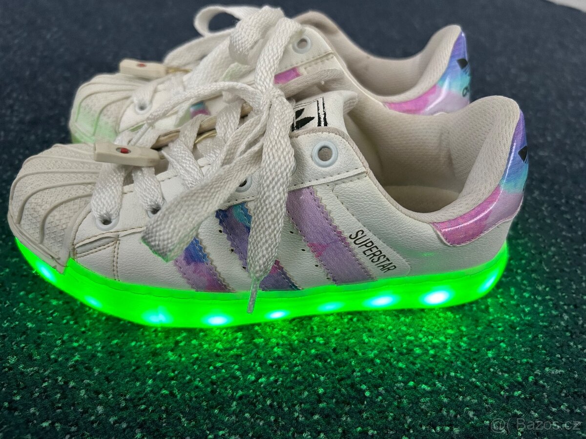 Adidas - 4