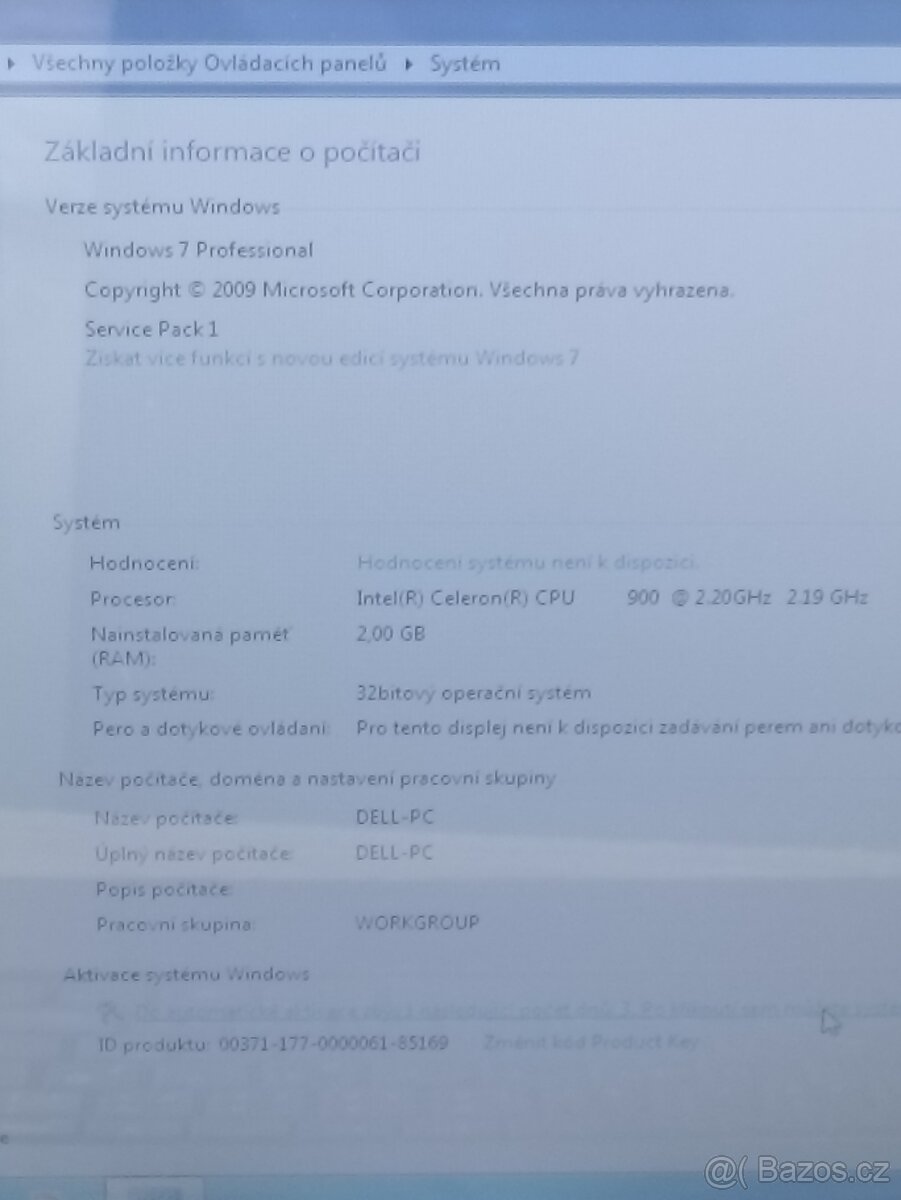 Dell Inspiron n5030 - 4