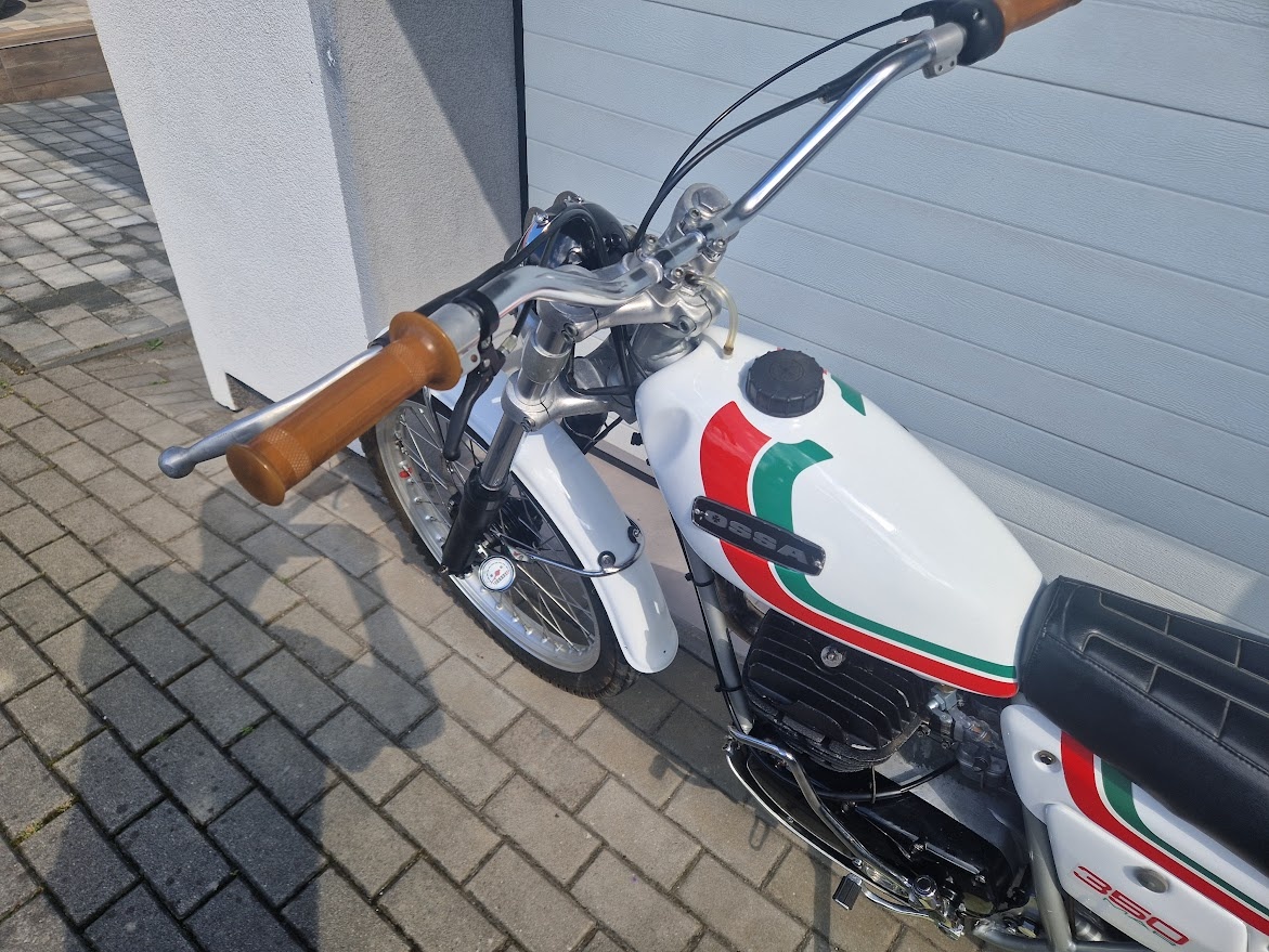 Ossa trial 350 (1976)