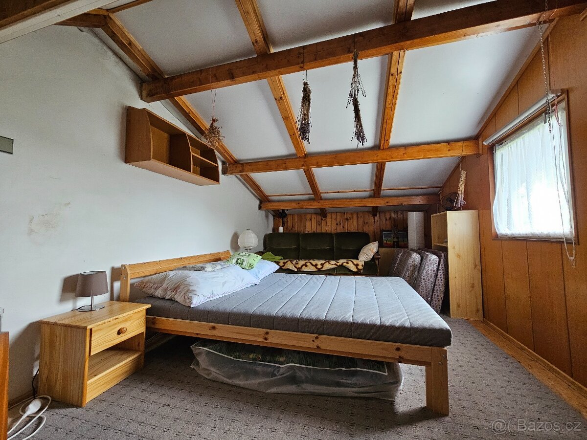 Prodej chaty 30 m², pozemek 450 m² Frýdek-Místek - 4