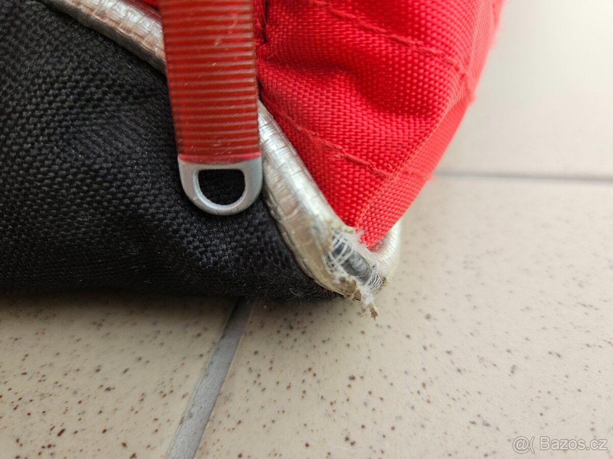 Tenisová taška bag Wilson Tour - 4