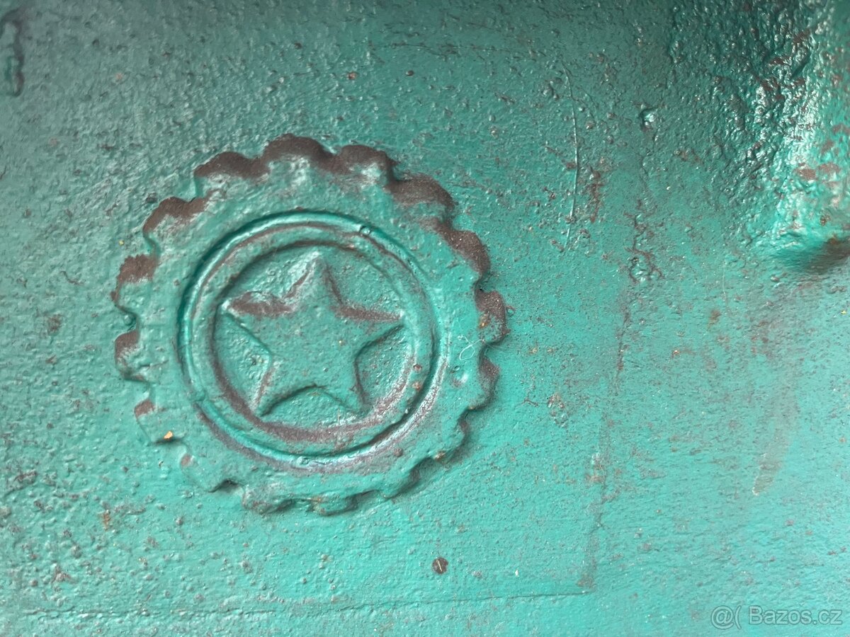 Pracovní deska/stůl, rýsovací deska - 4