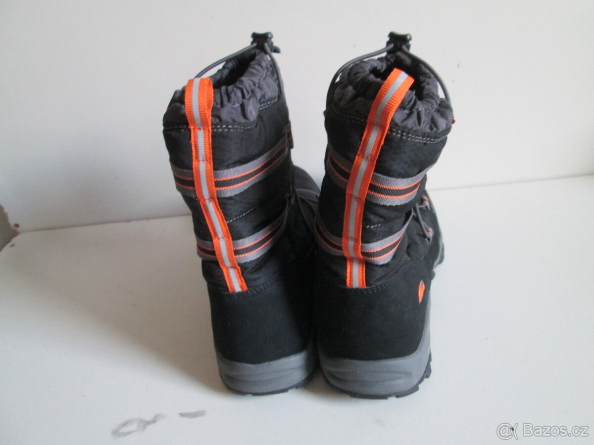 zimní Viking GTX....vel.34 - 4