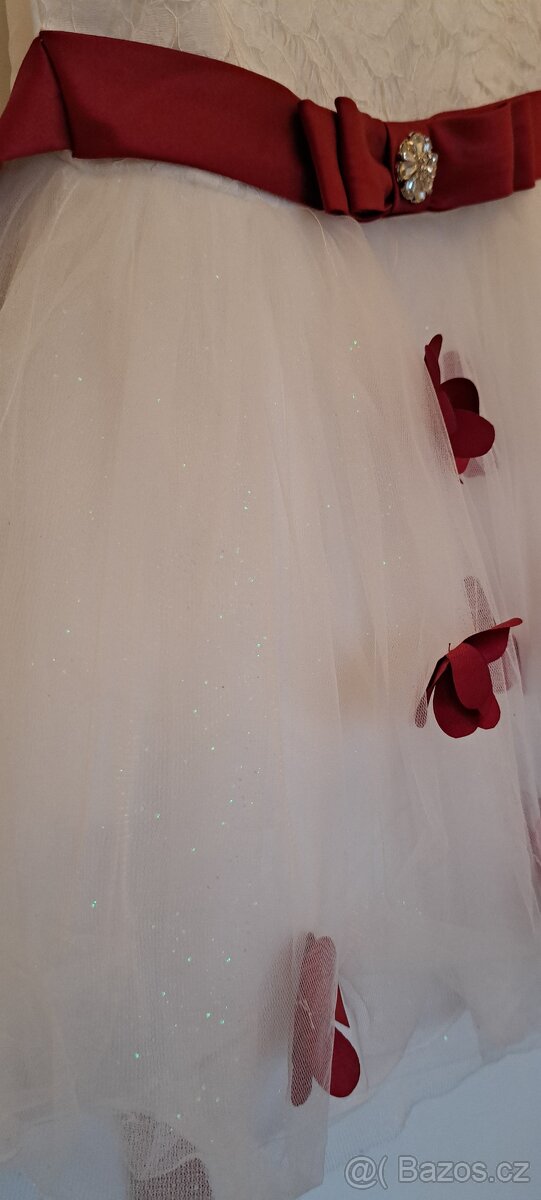 Slavnostní šaty - 4