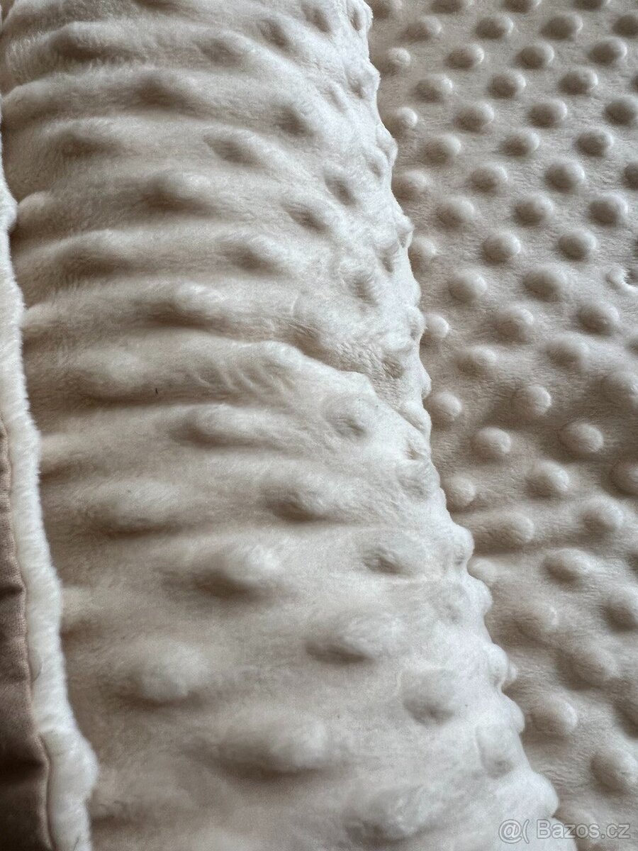 Hnízdečko pro miminko - 4