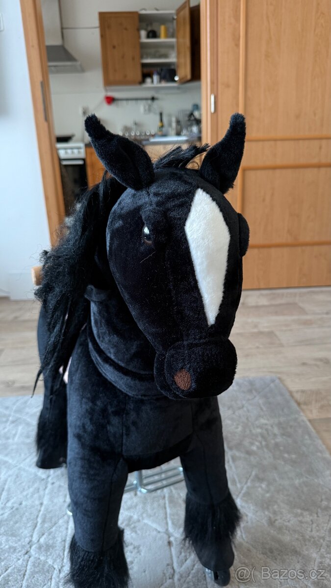Jezdící koník - 4