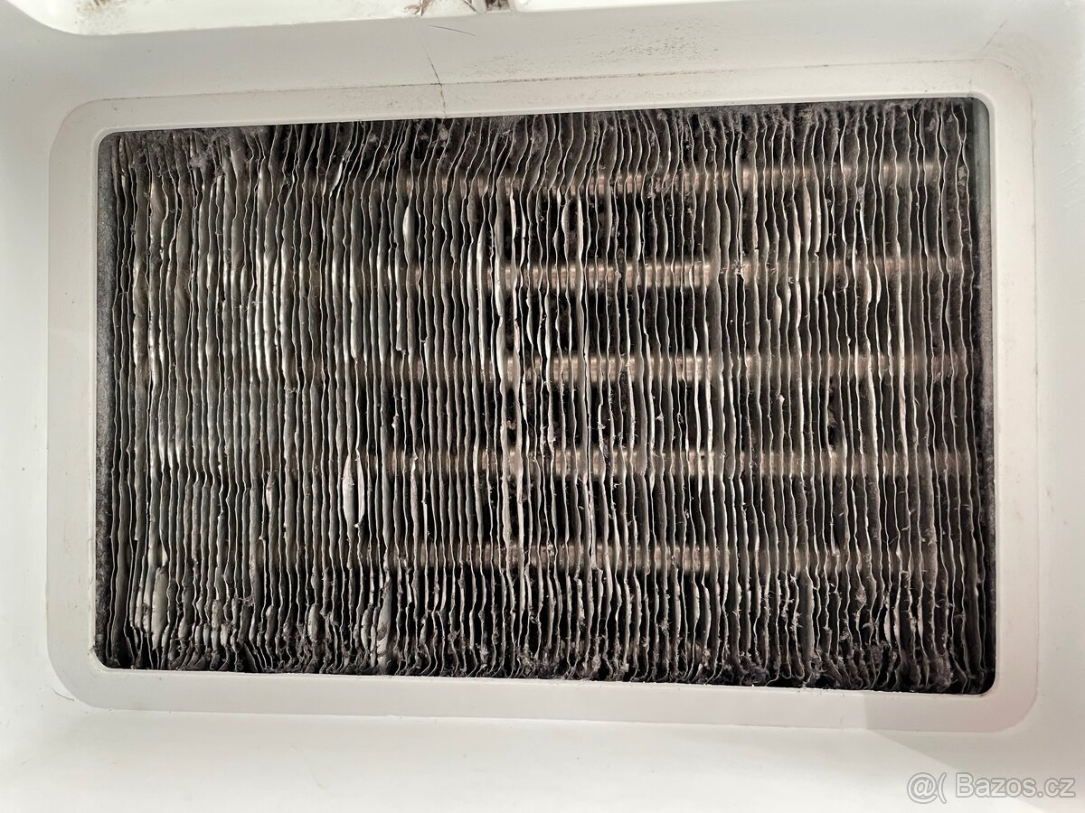 Sušička BEKO AirTouch - 4