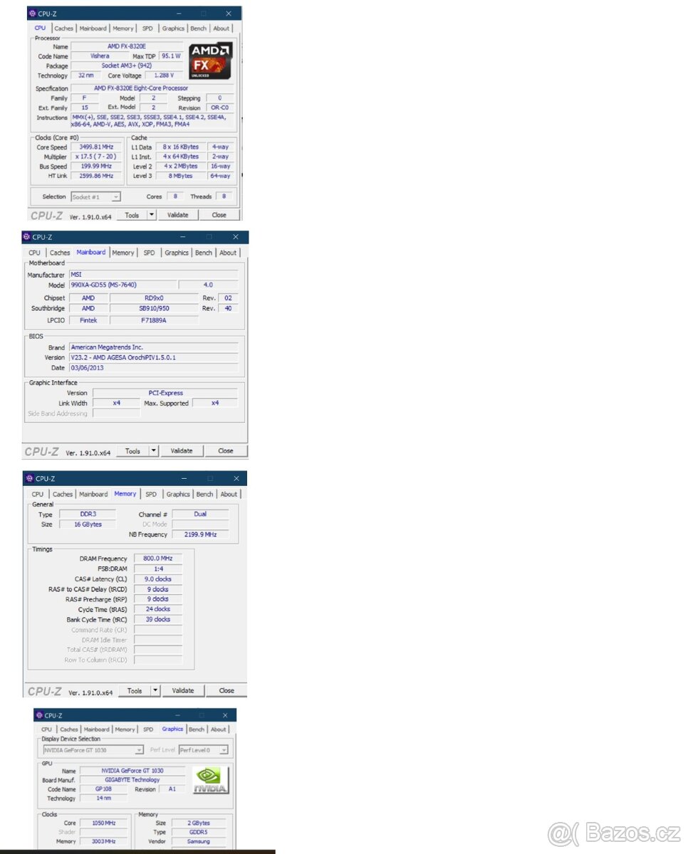 spolehlivé, plně funkční firemní počítače - 4