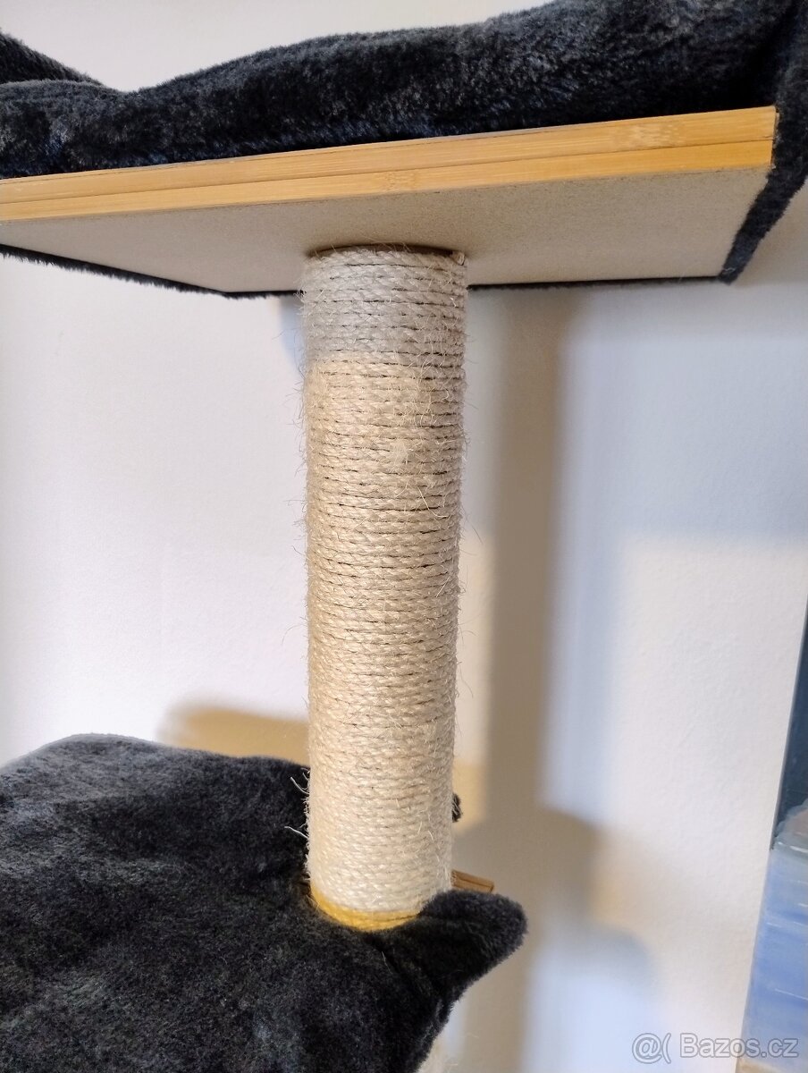 Škrabadlo pro kočky - 4
