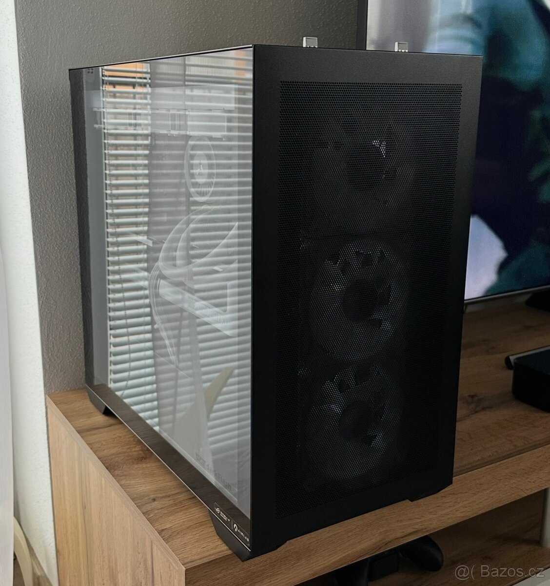 Základ herního PC - 4