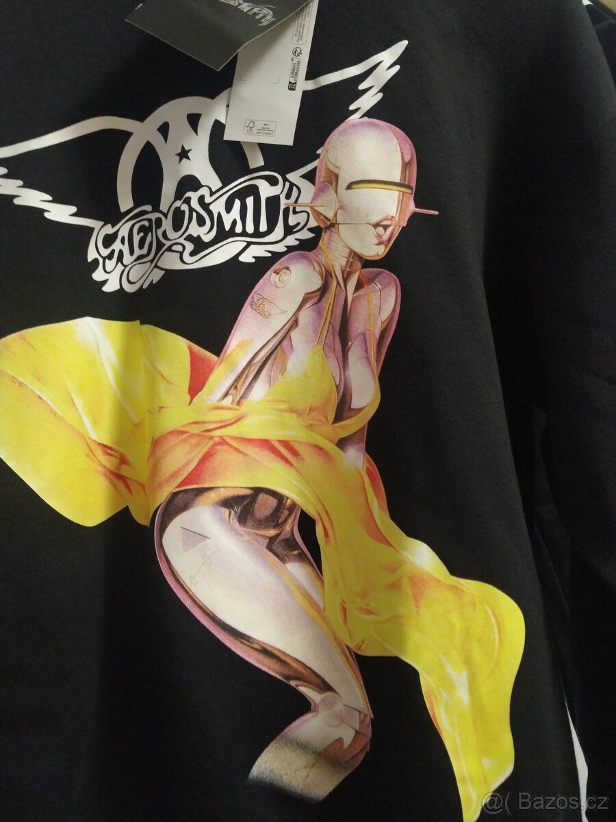 Nová dámská tepláková souprava, velikost S - 4