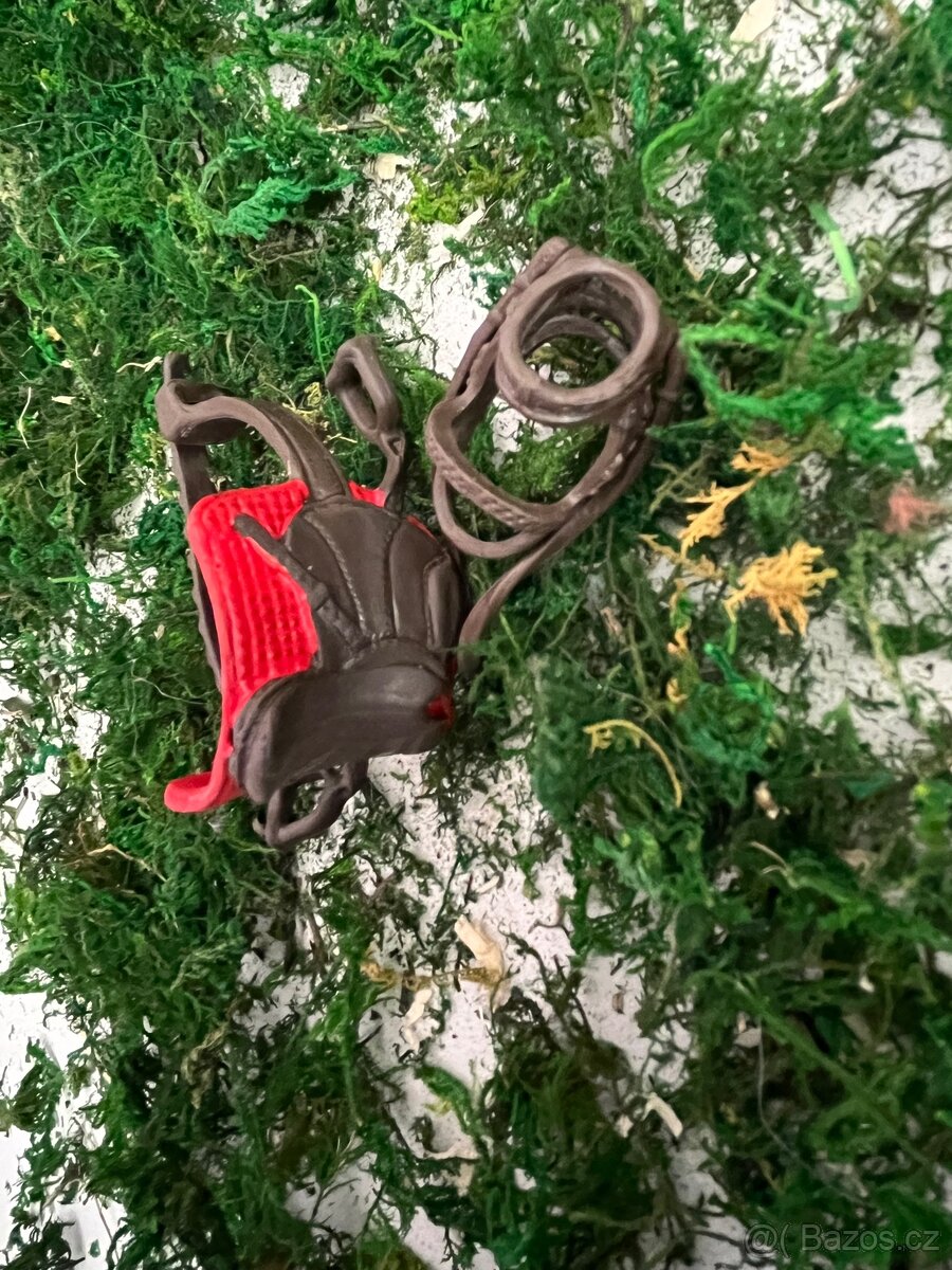 Prodám schleich 2 - 4