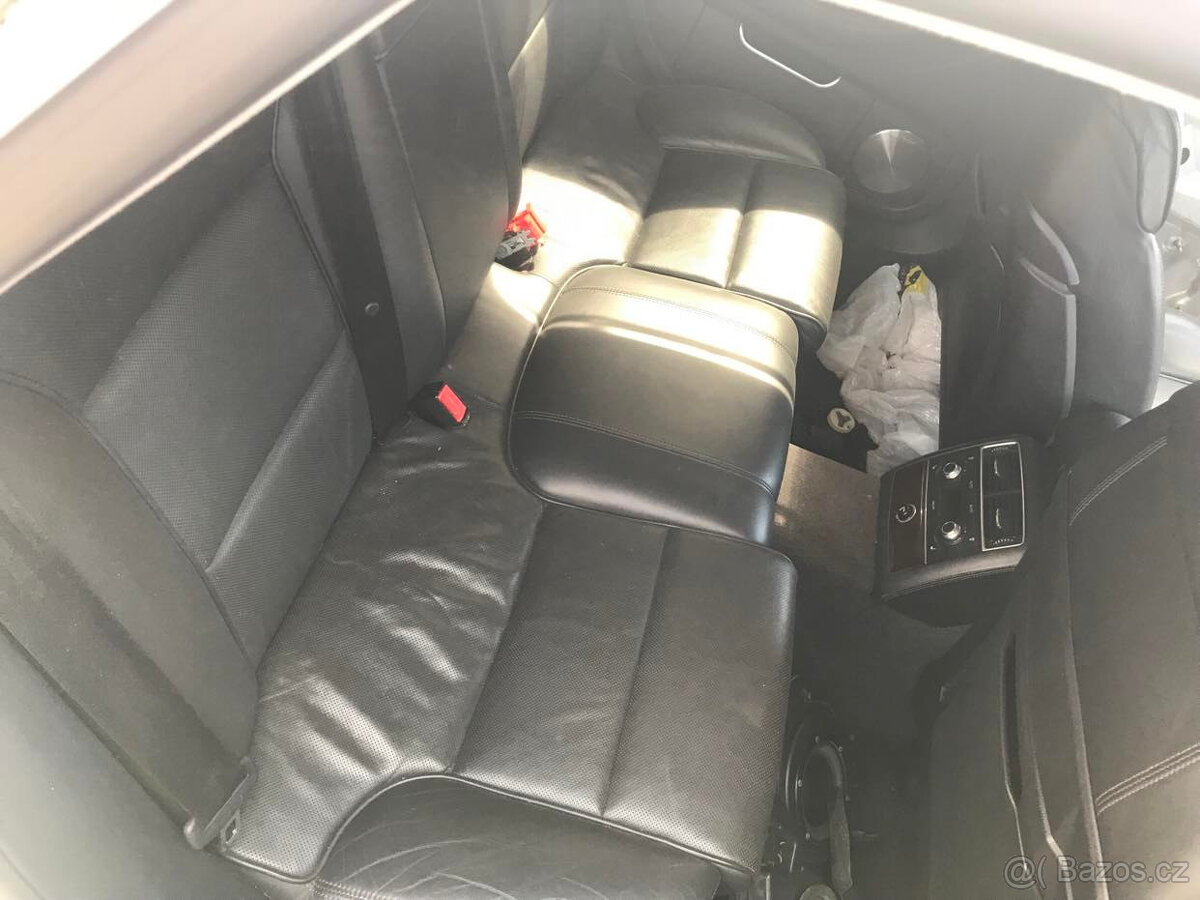 Audi S8 5,2FSI 331kw kód: BSM auto na rozpredaj - 4