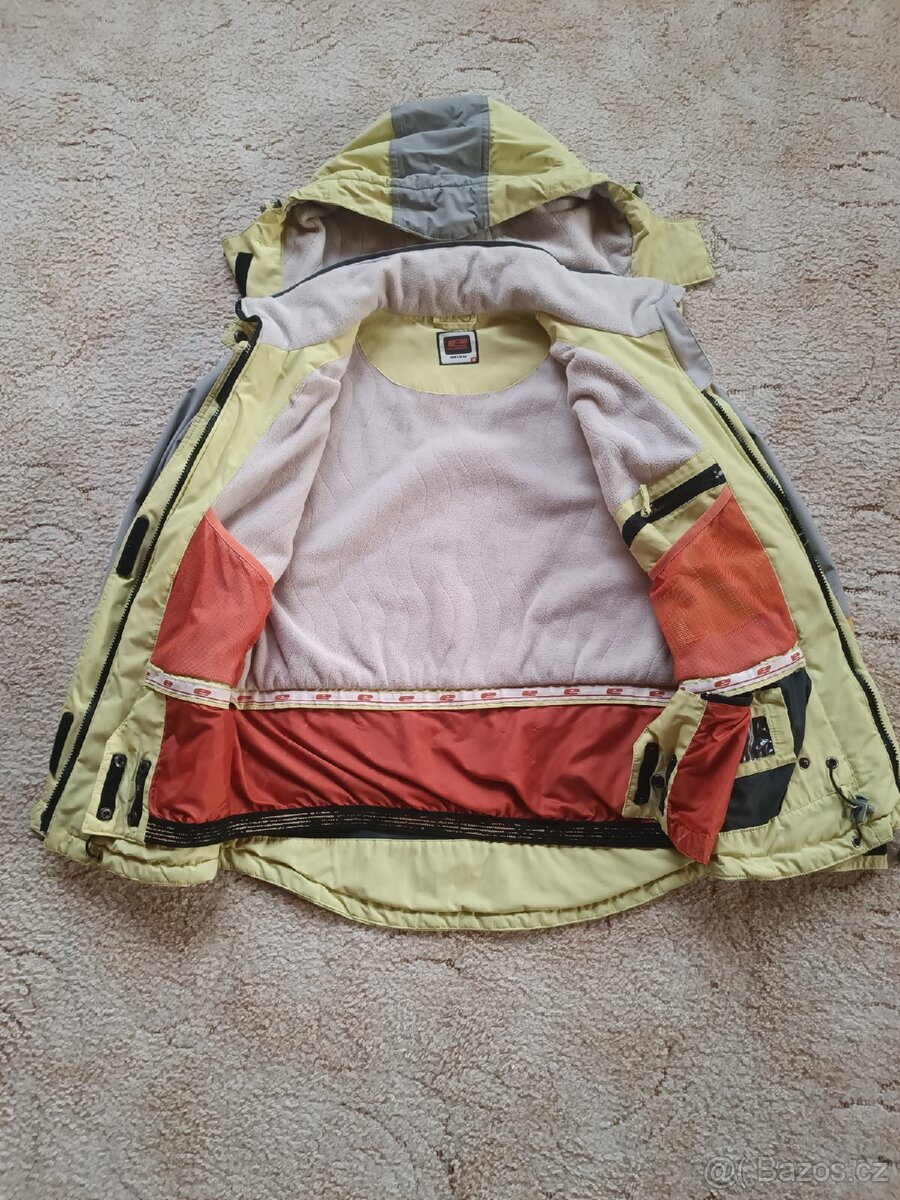 Dámská zimní bunda Envy - 4