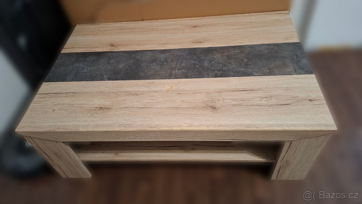 Konferenční stůl - 4