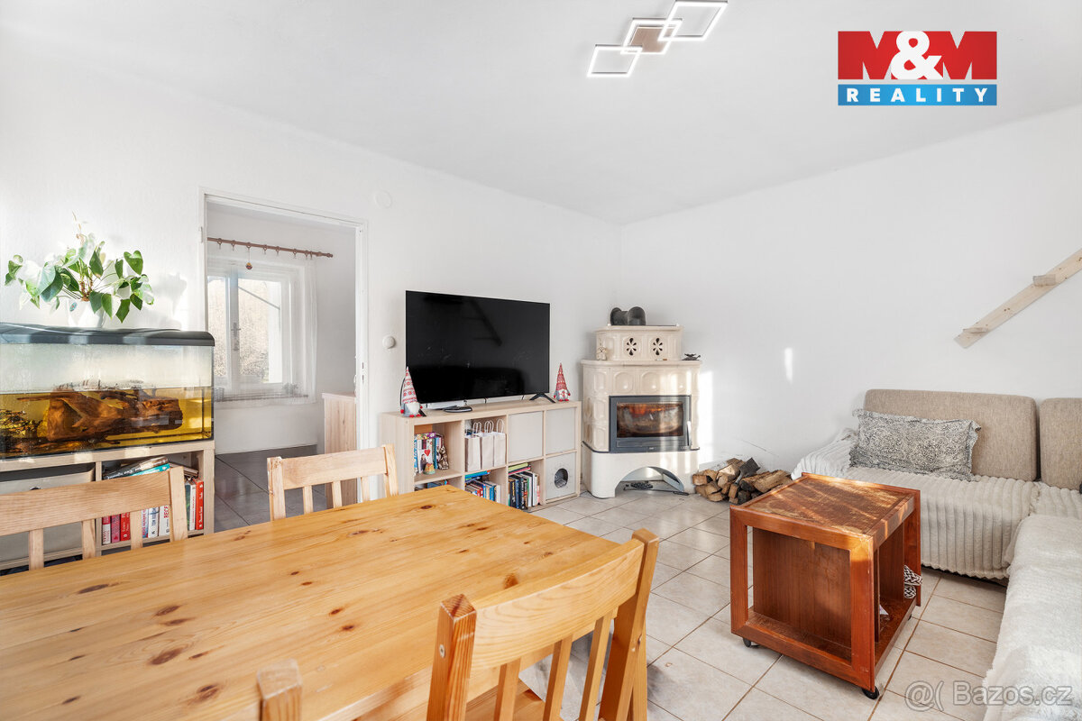 Prodej rodinného domu, 84 m², Bačalky - 4