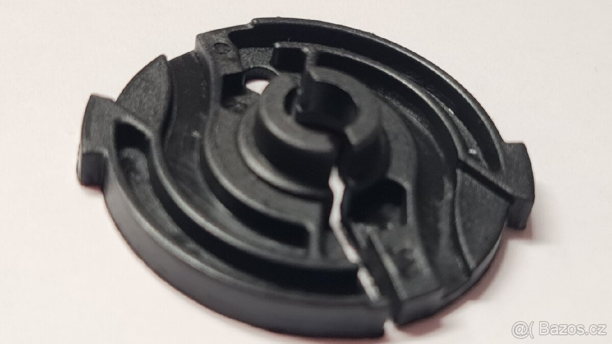 Víčko startování sekačka, NOVÉ, vč.pošt. - 4