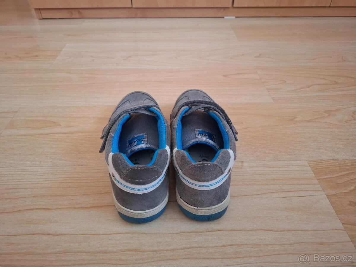 Chlapecké boty zn.Lurchi, vel.36 - 4